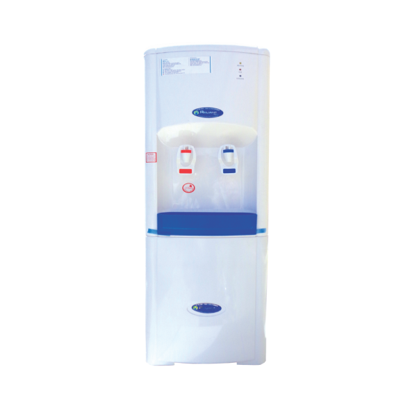 Reliant Typify® XV (RO with Dispenser)