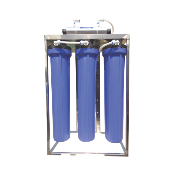 Reliant Commercial UV Purifier