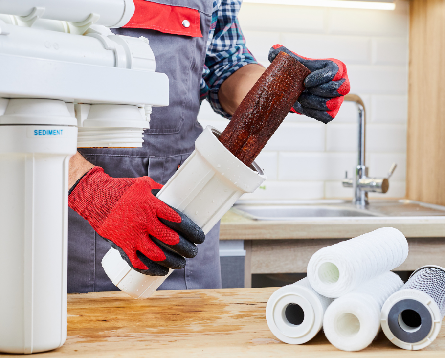 RO Water Purifier Maintenance: 5 Essential Tips for Long-Lasting Performance